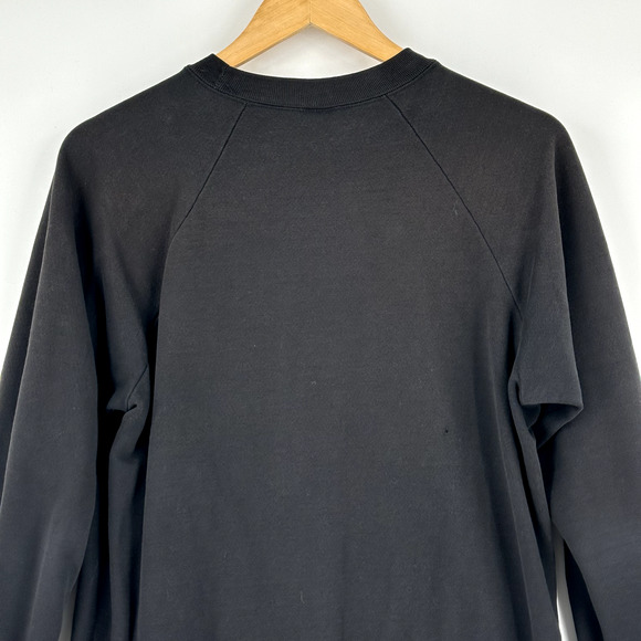 Vintage Hard Rock Chicago Sweatshirt Size Large Anvil Tag Crew Neck USA - Picture 7 of 10